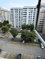 Blk 63 Ping-an Gardens (Bedok), HDB 5 Rooms #610439661